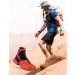 TRIWONDER Waterproof Hiking Gaiters - RedBlack Large | 1 Pair | Outdoor Gaiters for Men and Women - Buy Online on GoSupps.com