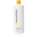 Paul Mitchell Baby Dont Cry Shampoo, Kids Wash, Tear Free, For All Hair Types 33.8 Ounce