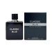 Vintage Heroes Noir&Classic Blue Combo Cologne for Men/Eau de Parfum Natural Spray Top Notes of Green Apple and Lemon Middle Notes of Tonka Bean Base Notes of Geranium- Natural Spray 100ML - Buy Online on GoSupps.com