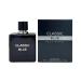 Men's Cologne Classic Blue- Eau De Toilette Spray Perfume Fresh Scent 3.4 Fl Oz Daily Used Classic Blue 3.4 Fl Oz (Pack of 2)