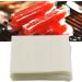 Nougat Paper Wafer Paper 500Pcs for Candy for Nougat - Buy Online on GoSupps.com