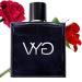 VYG 2024 New Men's Perfume Men's Perfume Cologne Lasting Fragrance Gift Sets Men's Charm Women's Gifts.
