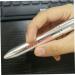 Eyebrow Pen Eyebrow Contour Pen 4 In 1 Makeup Pen Long Lasting Rotate Defining Highlighting Brow Pencil Eyebrow Colours Blonde 1# Blonde - Buy Online on GoSupps.com
