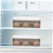RORPOIR Box Refrigerator Egg Carton Eggs Egg Storage Container for Refrigerator Egg Tray Container Automatic - Buy Online on GoSupps.com