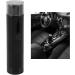 Mini Electric Beard Clipper Rechargeable Trimmer with Precision Head for Daily Use Portable Design (Black) - Buy Online on GoSupps.com