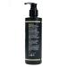 Shiner Gold Shampoo - Tea Tree & Argan Oil | Sulfate & Paraben Free | 250ml | Buy Internationally - Buy Online on GoSupps.com