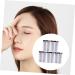Housoutil 10 Pcs Eyebrow Stickers Temporary Brow Tattoos Artificial Eyebrow Cosmetic Eyebrow Trimming 6d - Buy Online on GoSupps.com
