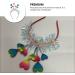 FOMIYES Glitter Heart Headband Colorful Love Heart Hair Hoop Heart Head Bopper with Tassel Valentines Day Hairband Lovely Headpiece for Girl Women Party Hair Decor - Buy Online on GoSupps.com