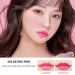 Vibely Aloe Vera Lipstick Set - Long Lasting Moisturizing Lip Balm - Color Changing Lip Gloss - 3PCS - Buy Online on GoSupps.com
