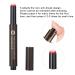 Buy Long-Lasting Matte Lipstick - Press Cosmetics | Non-Sticky & Nourishing Lip Balm | International Shipping - Buy Online on GoSupps.com