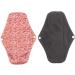 Reusable Mama Cloth Menstrual Pads - Washable & Portable Towel - 1 Count - Buy Online on GoSupps.com