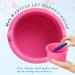 Best Wax Hair Removal Kit | Urbuti Hot Wax Warmer with 4 Flavors & 30ml Pretreatment - International Shipping - Buy Online on GoSupps.com