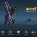 Zeapon Micro 3 E1000 Motorized Camera Slider - 42.13 Travel Distance - 4KG to 12KG Payload - Buy Online on GoSupps.com