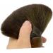 FRCOLOR 2 Pieces Hair Cutting Set Dust Brush for Face Wood Tools Shaving Brush Hair Removal Hairdressing Cape Cleaning Brush Broken Hair Removal Tool Neck Brush Sweep Woods - Buy Online on GoSupps.com