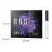 SUMEITANG 9 Color Cool Toned Matte Glitter Liquid Eyeshadow Set - Smokey Eye Makeup with High Pigment, Waterproof Formula - Buy Online on GoSupps.com