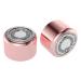 2 Replacement Heads for Smity Painless Hair Remover
