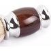 Ansafe Handmade Shaving Brush - Ergonomic Foam Soap & Bartbrush for Effortless Head Styling | International Shipping Available - Buy Online on GoSupps.com