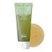 YADAH Green Tea Pure Cleansing Gel 3.4 Fl Oz - pH Balanced Foaming Gel Cleanser Formulated with Natural Ingredients for Double Cleanse with Vegan Formula for Smooth Gentle Face Wash