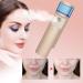 Portable Nano Face Moisturizing Mist Sprayer - Hydrating Facial Humidifier (Gold) - Buy Online on GoSupps.com