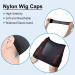 6-Piece Nylon Wig Cap Set - High-Quality Hair Network for Secure Wig Wear - Aonate Procknetz - Buy Online on GoSupps.com