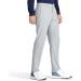 IZOD Men's Golf Swingflex Slim Fit Pants - Cinder Block - 30W x 30L - Buy Online on GoSupps.com