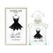 Guerlain La Petite Robe Noire Eau Fraiche Spray 1.7 Ounce 1.7 Ounce (Pack of 1)