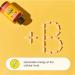 Bragg Apple Cider Vinegar True Energy Capsules - 750mg Acetic Acid - Weight Management - Non-GMO Vegan Gluten Free - 90 Pills - Buy Online on GoSupps.com
