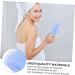 Baluue 10pcs Foaming Soap Mesh Bag Face Cleansing Foaming Exfoliating Soap Bag Soap Sleeve Foaming Net As Shown 1 - Buy Online on GoSupps.com