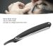 Foldable Beard Knife - Stainless Steel Manual Beard Cutter & Holder for Men | Home Salon Essential - Buy Online on GoSupps.com