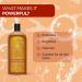 The Man Company Parliamented Shower Gel 200ml | Bergamot & Mandarin for Radiant Skin | Turmeric & Orange Peel Extract | Long-Lasting Fragrance - Perfect Gift - Buy Online on GoSupps.com