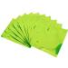 10 Bag/box Hot Compress Mugwort Nourishing Eye Mask Eye Stickers Mugwort Eye Patch Hot Compress Mugwort Used for Dark Circles  Eye Bags  Puffiness