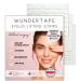 M+L+XL Eyelid Tape instant eyelid lift strips (eyelid tapes for hooded droopy eyes) eye tape stickers for 24h stay waterproof