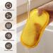 10-Piece MIS.MOON Double-Sided Microfiber Kitchen Sponges - Reusable Cleaning Sponges for Dishes & Pots - 5 Colors - Buy Online on GoSupps.com