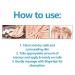 Onycholysisheal Nail Strengthening & Growth Scheme - Repair Damaged Nails Enhance Thickness & Length Nourishing Slide Care Oil (1 PC) - Shop Internationally! - Buy Online on GoSupps.com