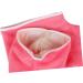 1 Pair of Foot Lotion Socks Wax Foot Bath Foot Insoles Made of Paraffin Paraffin Foot Cover Wax Bath Pads Hand Foot Paraffin Wax Paraffin Wax Warmer Red Care Gloves - Buy Online on GoSupps.com