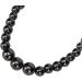 Verdant Touch Terahertz Pearl Chain Necklace for Men & Women | Fashionable Energy Relief & Cupping Massage Device | Intelligent Wellness Accessory - Buy Online on GoSupps.com