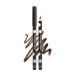 Vivienne Sabo - Eye Pencil Merci Color:Brown Type:dark brown