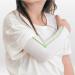 Edenswear Zinc-Infused Wraps Bandage for Eczema - 3.5 Inch Wet Wrap Therapy - Pack of 1 - Buy Online on GoSupps.com
