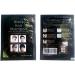 Reddhoon 10 Pcs Black Hair Shampoo Instant Black Hair Dye for Men Women Temporary Hair Dye Natural Ingredients Easy to Use Last 30 Days - Buy Online on GoSupps.com