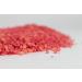 Pink Popping Candy 250g - Cocoa Butter Coated Unflavoured Natural Pink Coloured Popping Candy for Baking Cake Decoration Pink Coated 250g - Buy Online on GoSupps.com