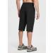 BALEAF Men's Long Hiking Shorts 15 Inch 3X-Large Black | Quick Dry Cargo Shorts for Workout Gym and Outdoor Activities - Buy Online on GoSupps.com