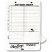 Rawlings | Dry-Erase Coach's Clipboard | Baseball/Softball - Buy Online on GoSupps.com