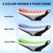 Buy Neck Face Massager - 3-in-1 Facial Sculpting Tool with Vibration for Double Chin - Multifunctional Device (Black) - Free International Shipping - Buy Online on GoSupps.com