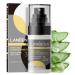 LANBENA Body and Face Peeling Spray Exfoliating Peeling Spray 30ml Professional Care for Hands Knees Elbows Back Ankles with Natural Aloe Vera Infusion 30ML