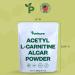 Purisure Acetyl L-Carnitine (ALCAR) Powder 250g | Memory Sharpener & Metabolism Support | Pure Cognitive Performance Enhancer | 500 Servings - Buy Online on GoSupps.com