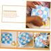 Gleavi 2-in-1 Aunts Towel Storage Bag | Period Bag & Napkin Organizer | Stylish PU Handbag for Women - Buy Online on GoSupps.com