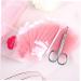 Buy Balacoo Double Eyelid Stickers - 2 Sets of Transparent Adhesive Tape for Makeup - Invisible Double-Sided Eyelid Strips - Buy Online on GoSupps.com