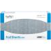 ForPro Embossed Foil Sheets 500S  Aluminum Foil  Pop-Up Foil Dispenser  Hair Foils for Color Application and Highlighting Services  Food Safe  5 W x 10.75 L  1000-Count 1000-Count Dispenser - Buy Online on GoSupps.com