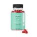 Hair Skin nails rubber fruit gums sugar -free: vitamin a c d e b2 biotin zinc skin hair & nails |Vitamingums fruit rubber bear hair vitamins |Gummy bears without sugar |Vitaming rubber vegan gum