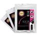 Well4u Micro Hair Fibers - Black Hair Powder for Thinning Hair (50g 50 Pack) - International Shipping Available - Buy Online on GoSupps.com